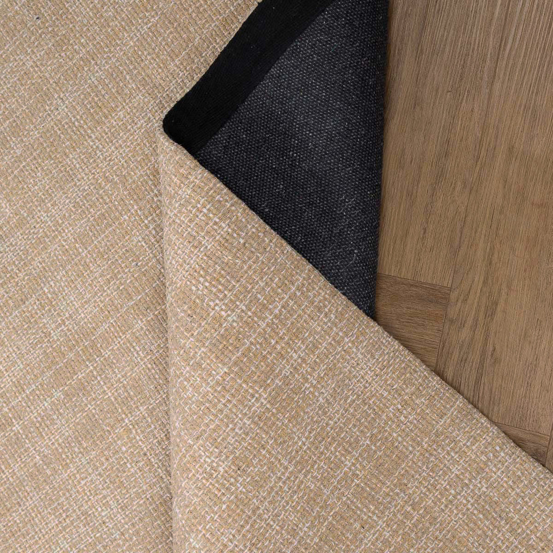 שטיח דלהי כותנה 01 בז' בהיר | Delhi