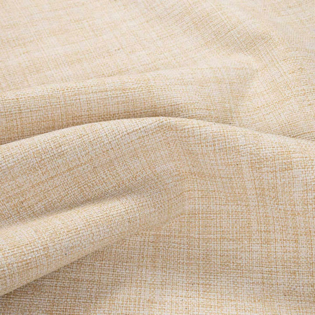 שטיח דלהי כותנה 01 קרם חרדל | Delhi