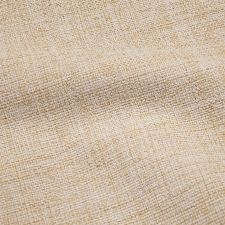 שטיח דלהי כותנה 01 קרם חרדל | Delhi