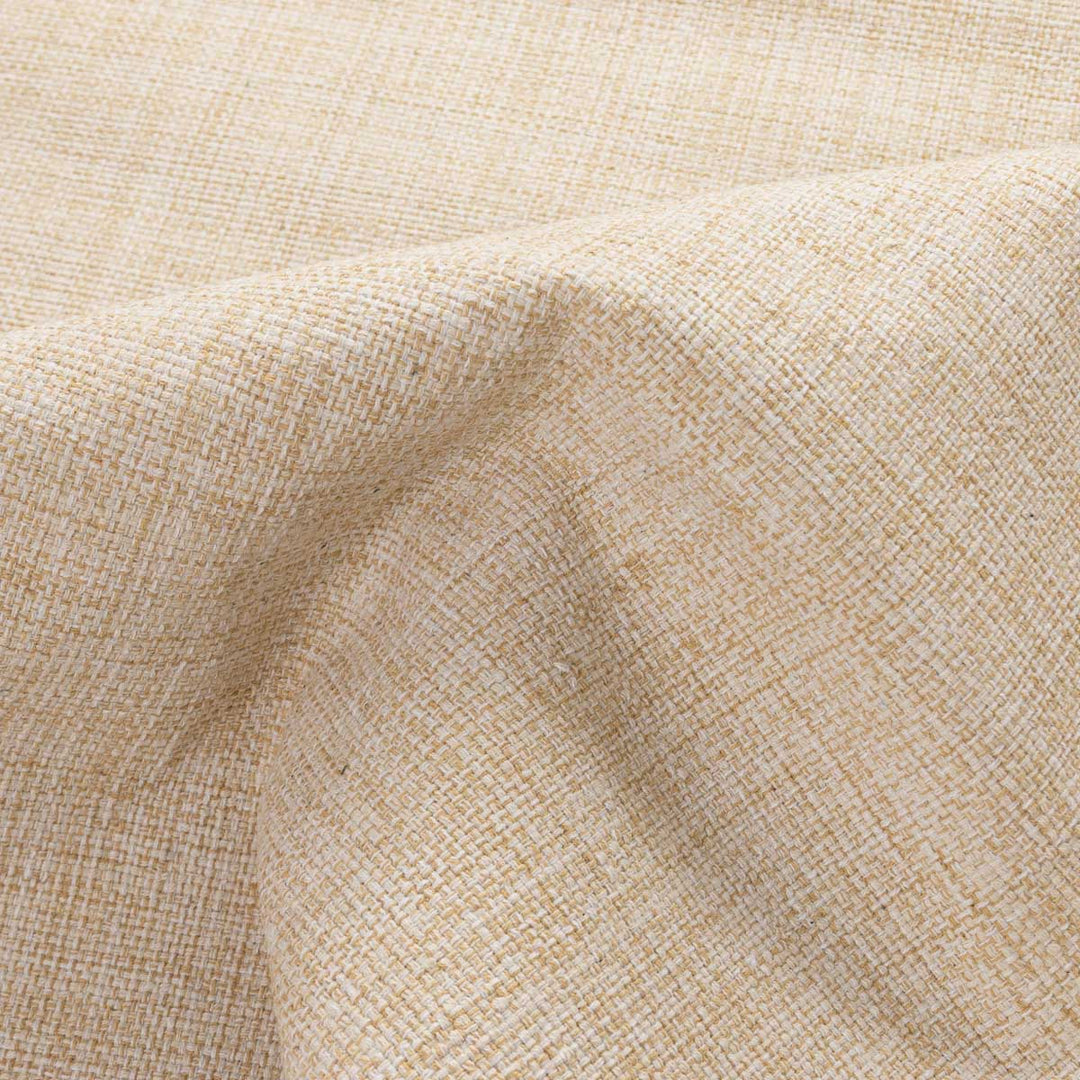 שטיח דלהי כותנה 01 קרם חרדל | Delhi