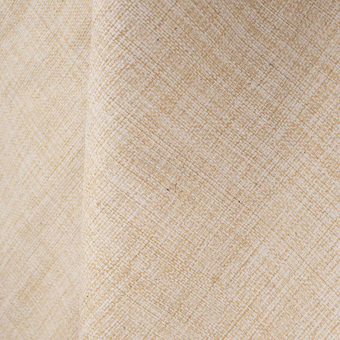 שטיח דלהי כותנה 01 קרם חרדל | Delhi