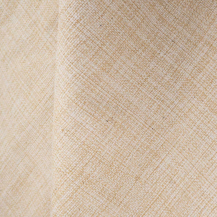 שטיח דלהי כותנה 01 קרם חרדל | Delhi