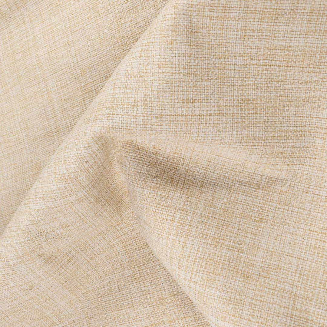 שטיח דלהי כותנה 01 קרם חרדל | Delhi