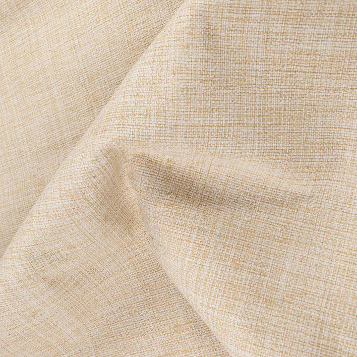 שטיח דלהי כותנה 01 קרם חרדל | Delhi