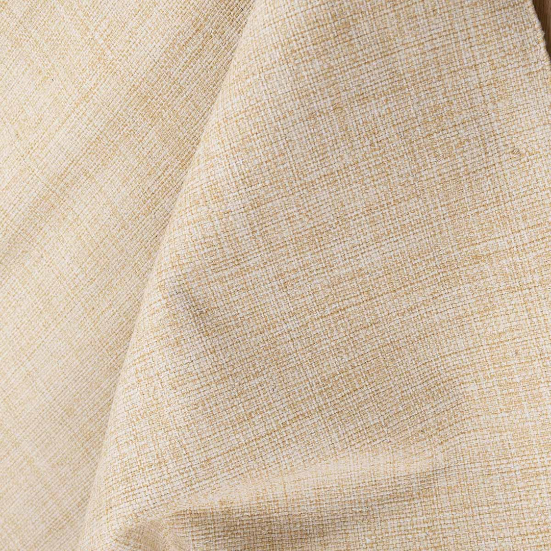 שטיח דלהי כותנה 01 קרם חרדל | Delhi