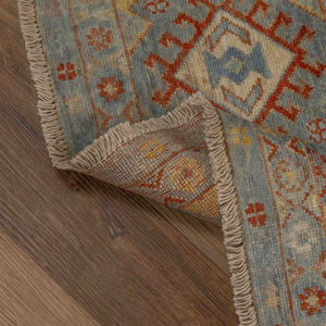שטיח אריאנה 00 צבעוני 163*104 | Ariana