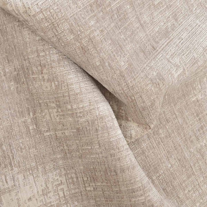 שטיח נול בוטיק 38 בז'/קרם עגול | Nool boutique