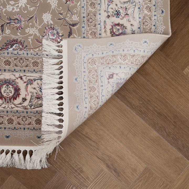 שטיח מִירָאז 02 בז' | MIRAGE