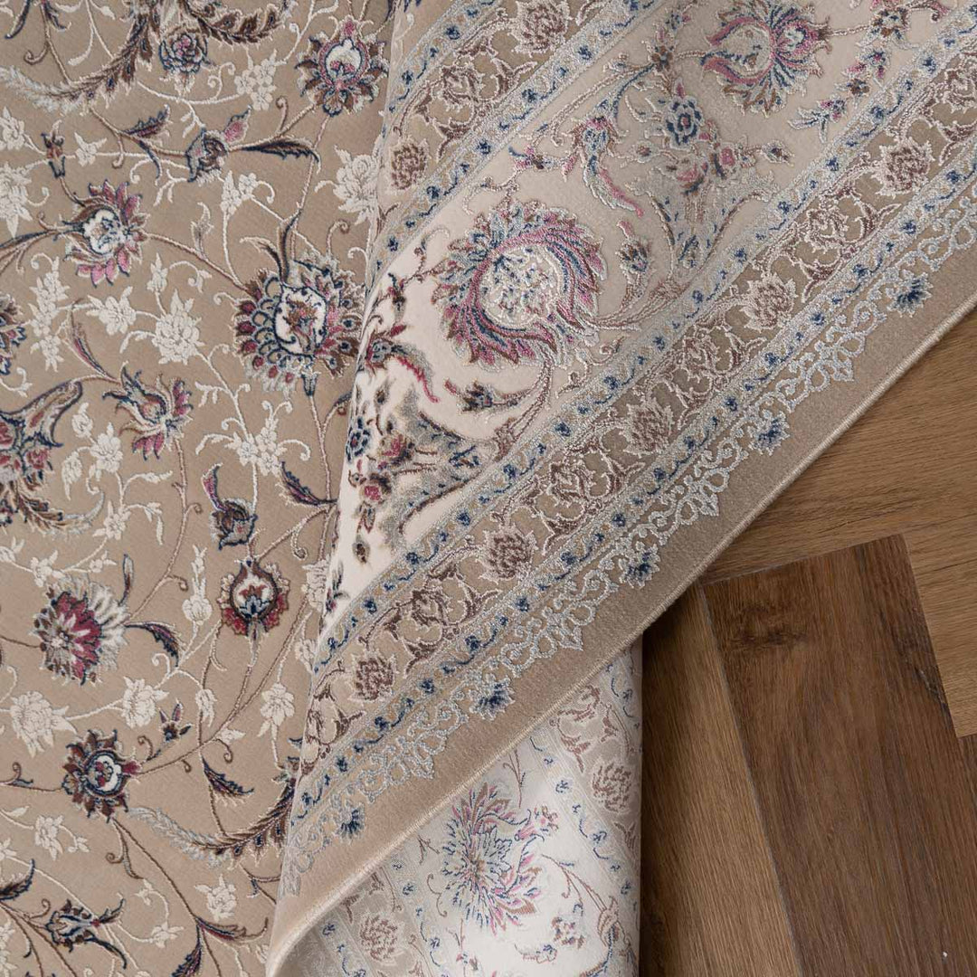 שטיח מִירָאז 02 בז' | MIRAGE