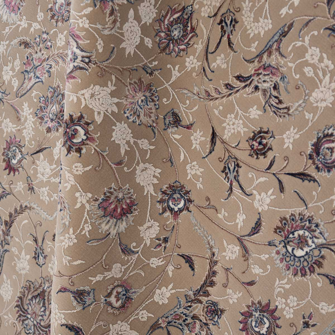 שטיח מִירָאז 02 בז' | MIRAGE