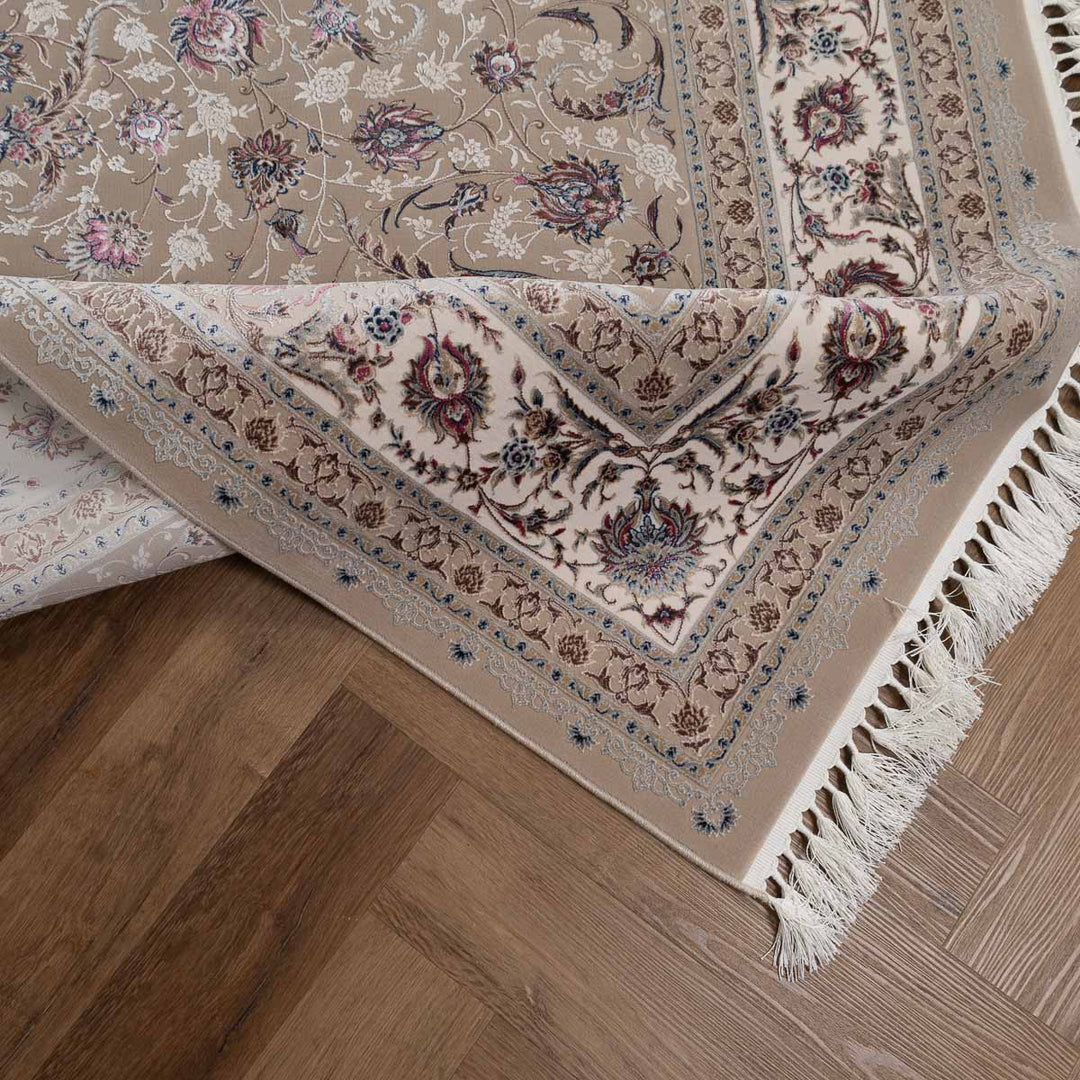 שטיח מִירָאז 02 בז' | MIRAGE