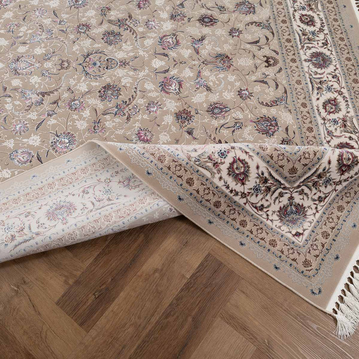 שטיח מִירָאז 02 בז' | MIRAGE