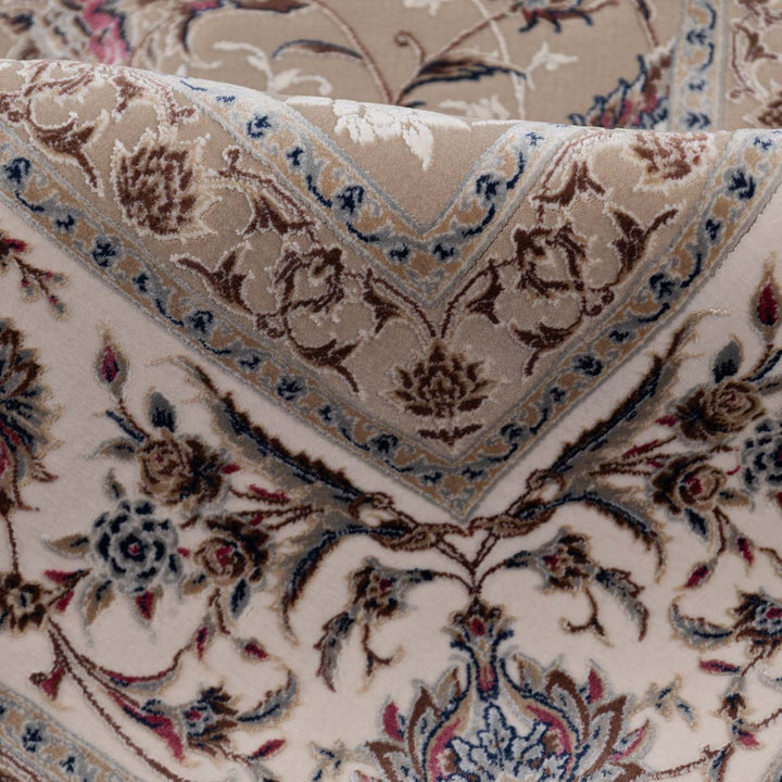 שטיח מִירָאז 02 בז' | MIRAGE