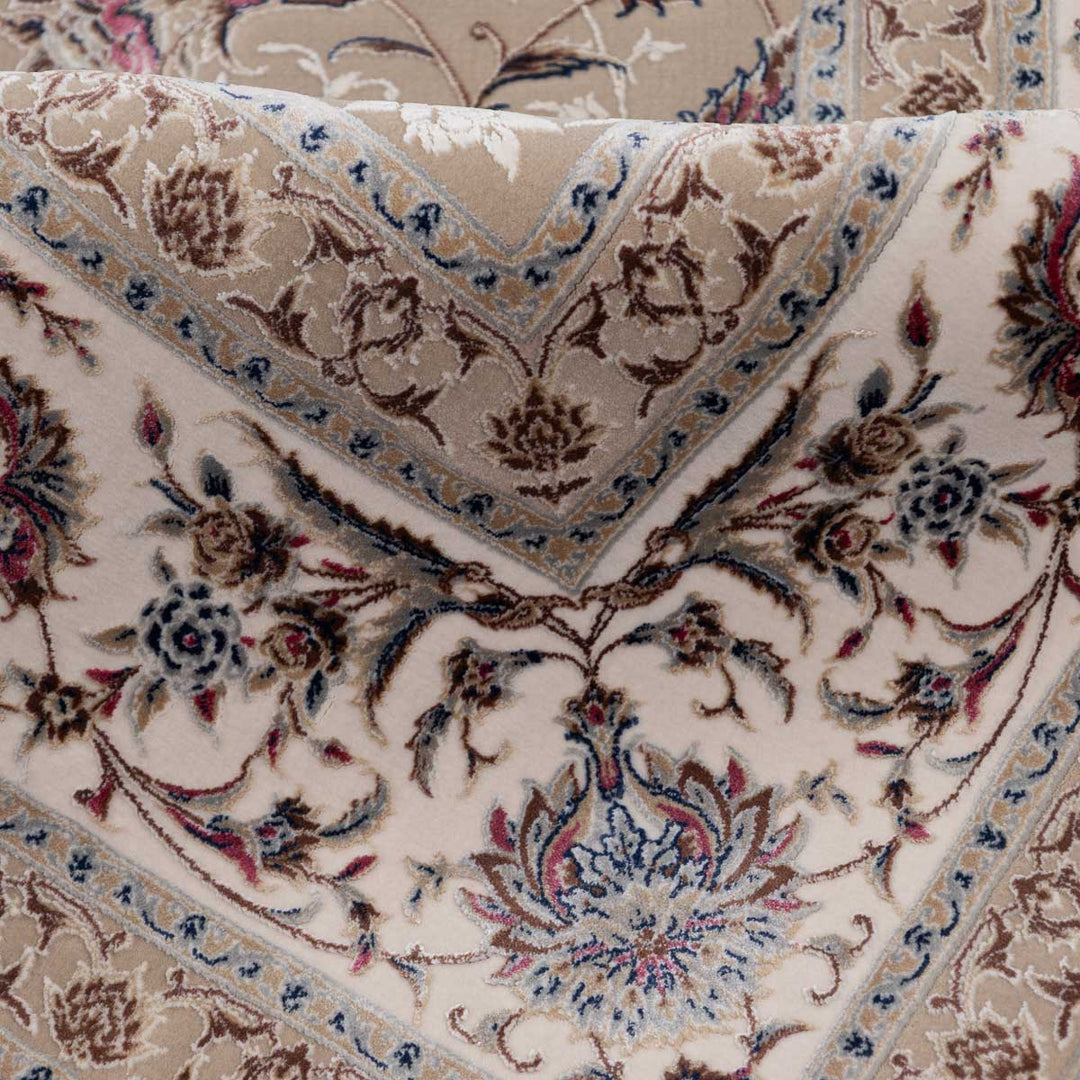 שטיח מִירָאז 02 בז' | MIRAGE