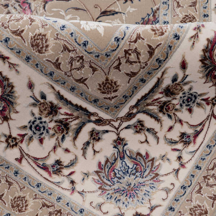 שטיח מִירָאז 02 בז' | MIRAGE