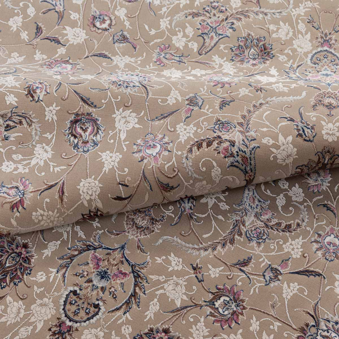 שטיח מִירָאז 02 בז' | MIRAGE