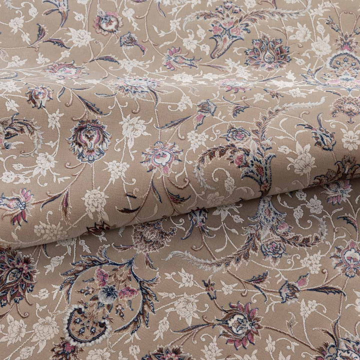 שטיח מִירָאז 02 בז' | MIRAGE