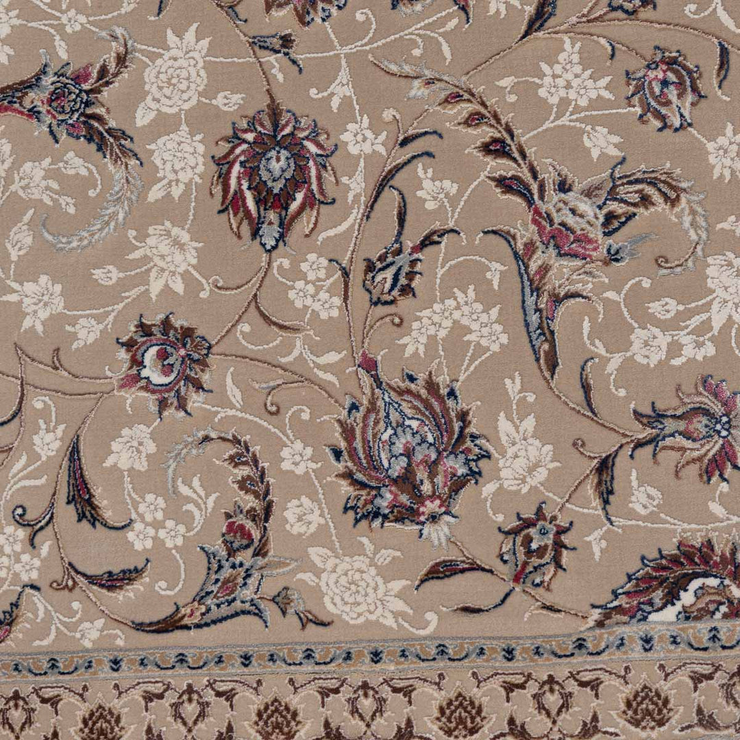 שטיח מִירָאז 02 בז' | MIRAGE