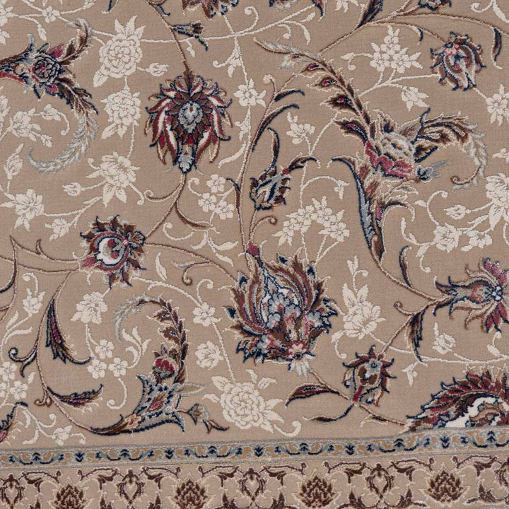 שטיח מִירָאז 02 בז' | MIRAGE