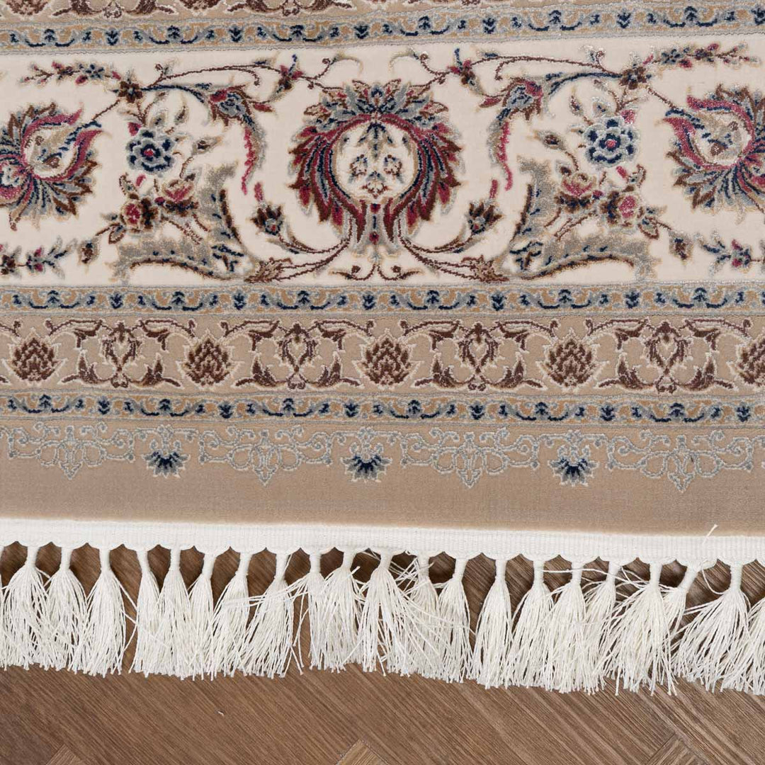 שטיח מִירָאז 02 בז' | MIRAGE