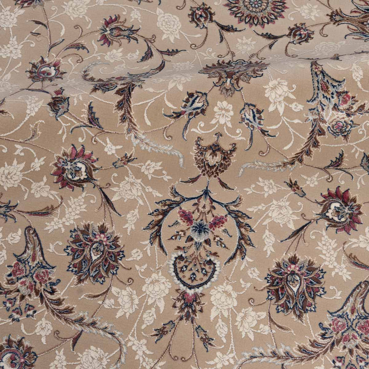 שטיח מִירָאז 02 בז' | MIRAGE