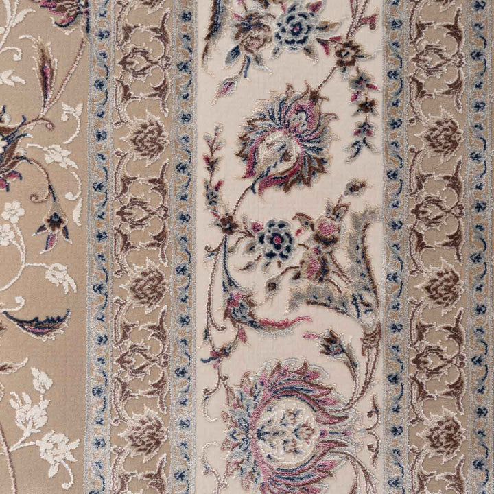 שטיח מִירָאז 02 בז' | MIRAGE