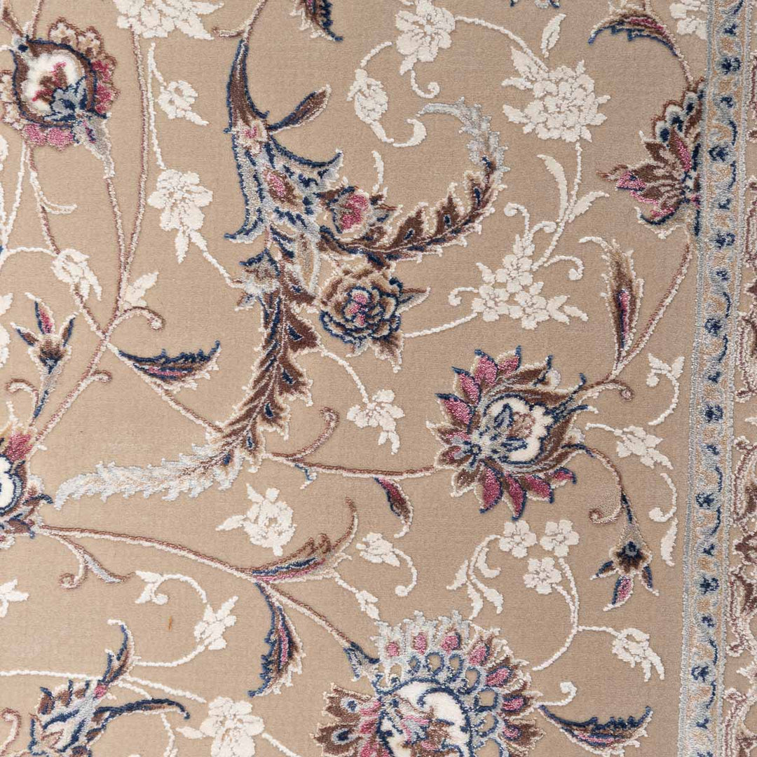 שטיח מִירָאז 02 בז' | MIRAGE