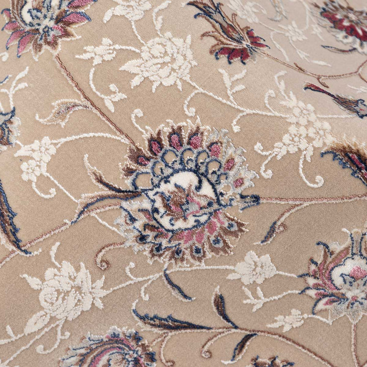 שטיח מִירָאז 02 בז' | MIRAGE