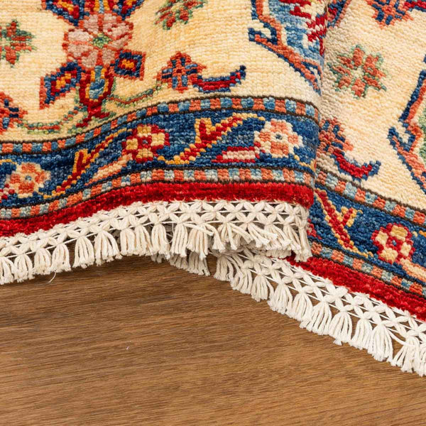 שטיח סופר קזאק 00 צבעוני 240*164| Super Kazak