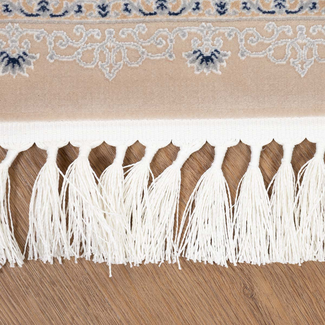 שטיח מִירָאז 02 בז' | MIRAGE