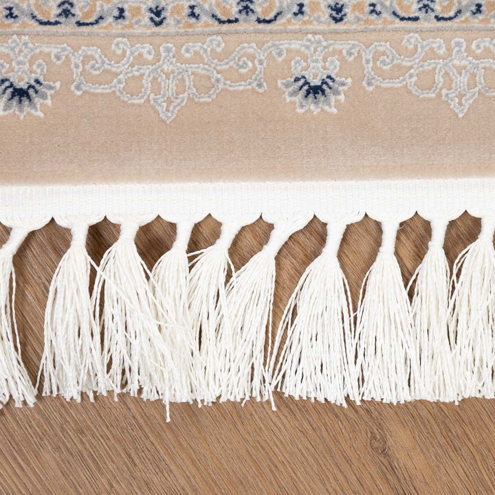 שטיח מִירָאז 02 בז' | MIRAGE