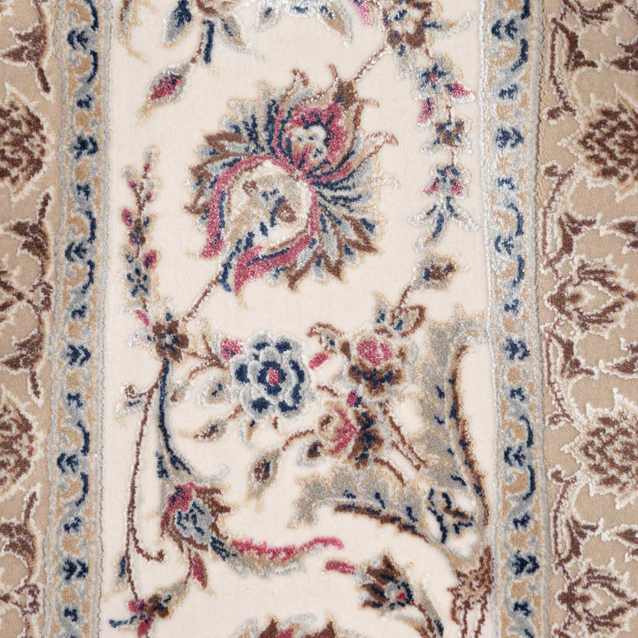 שטיח מִירָאז 02 בז' | MIRAGE