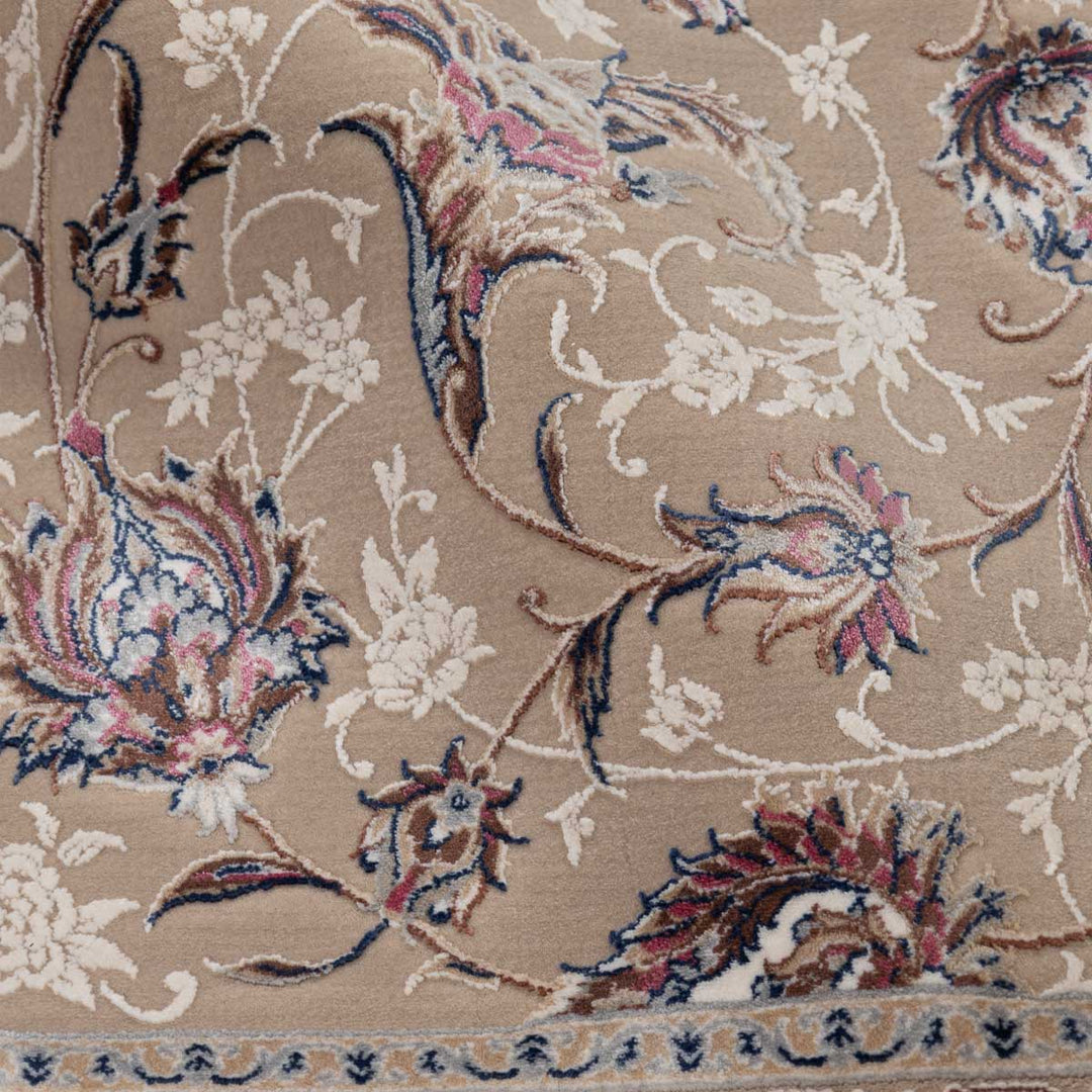 שטיח מִירָאז 02 בז' | MIRAGE