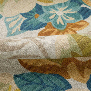 שטיח וינטאז' רוז פרחוני 13 קרם | Vintage Rose