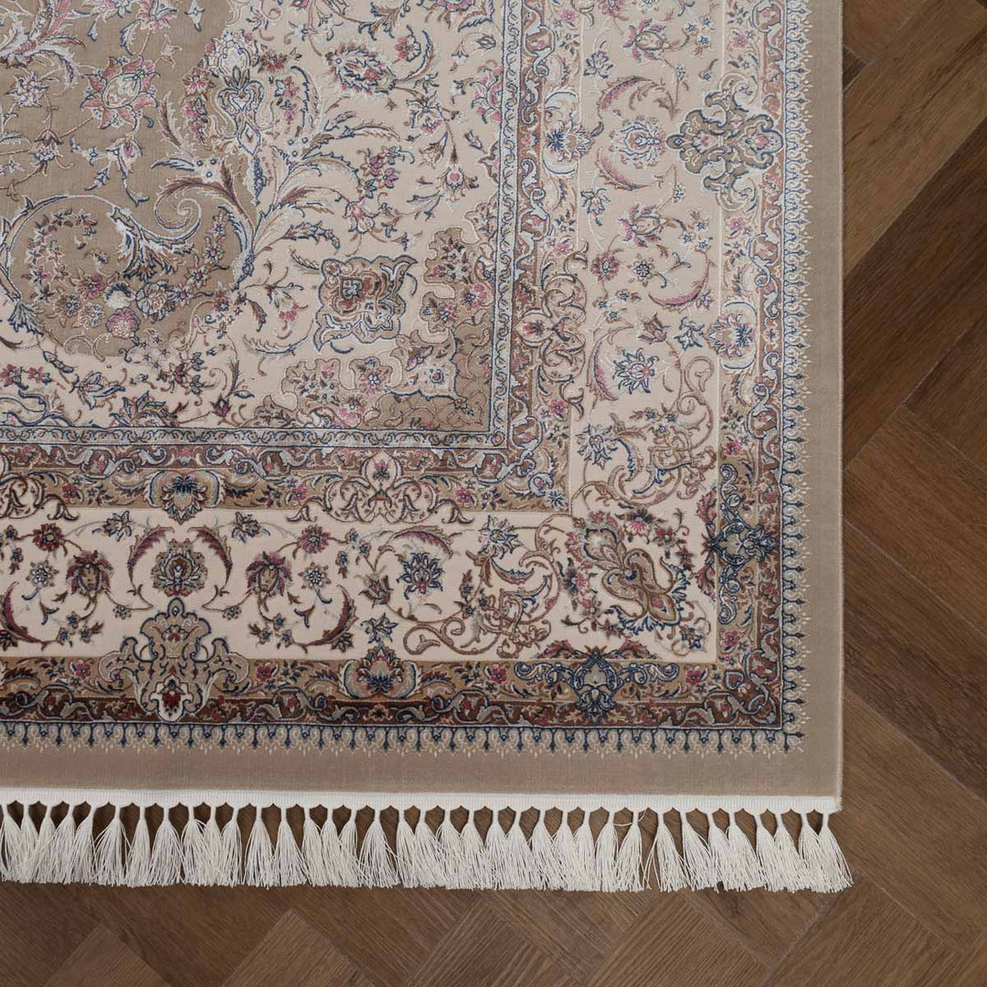 שטיח מִירָאז 01 בז' | MIRAGE