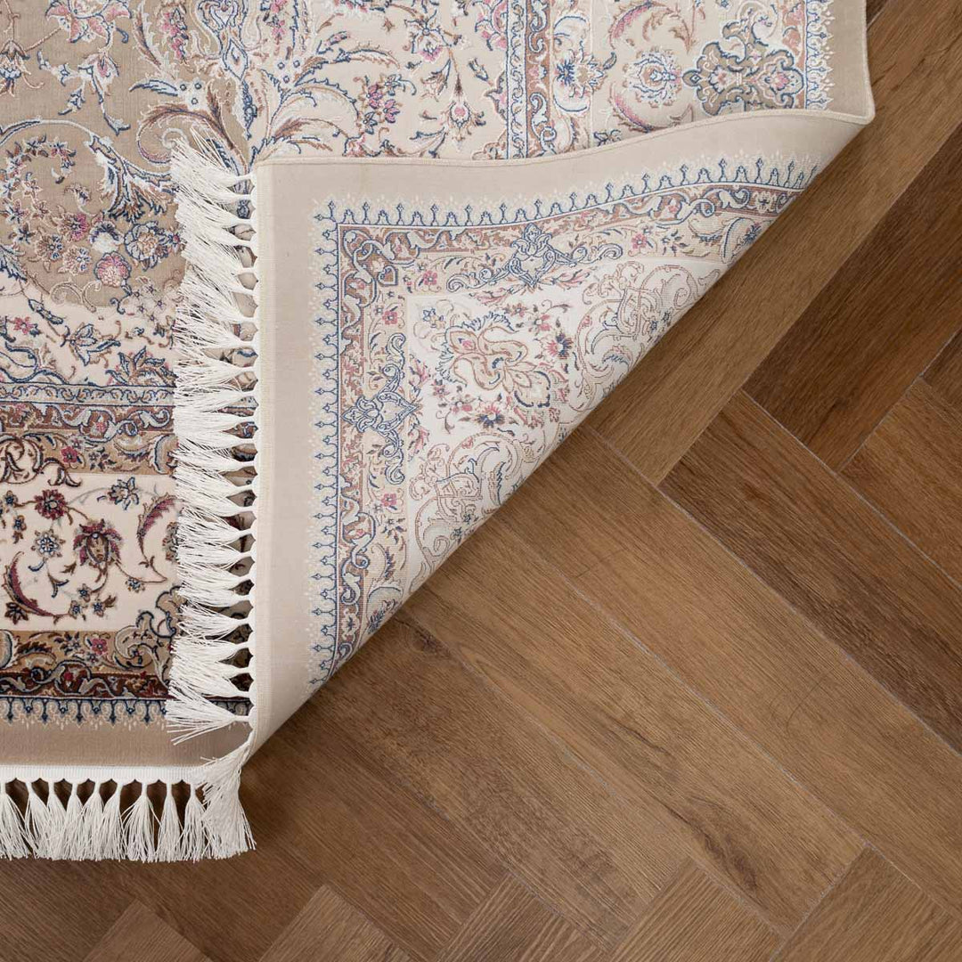 שטיח מִירָאז 01 בז' | MIRAGE