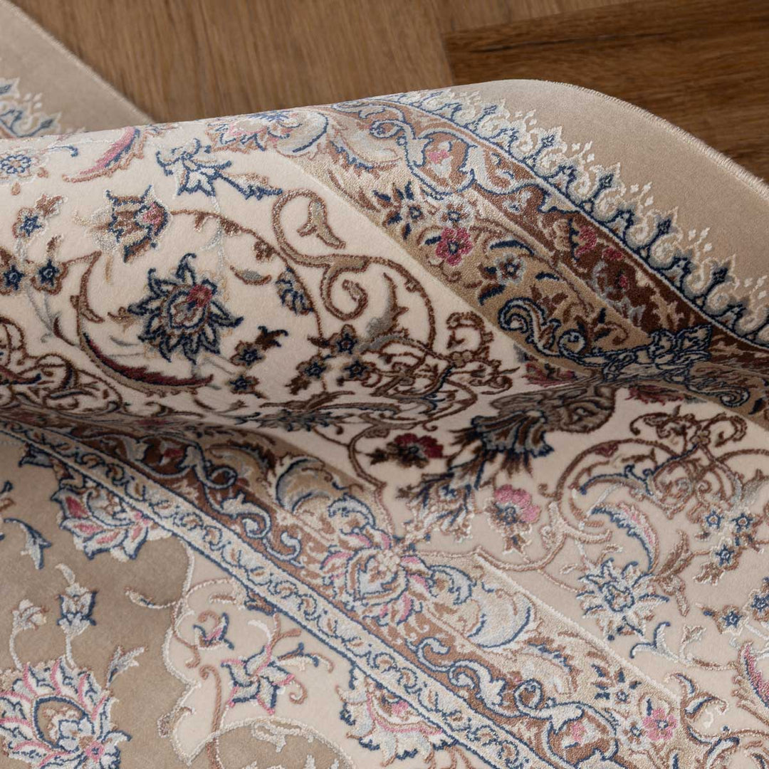 שטיח מִירָאז 01 בז' | MIRAGE