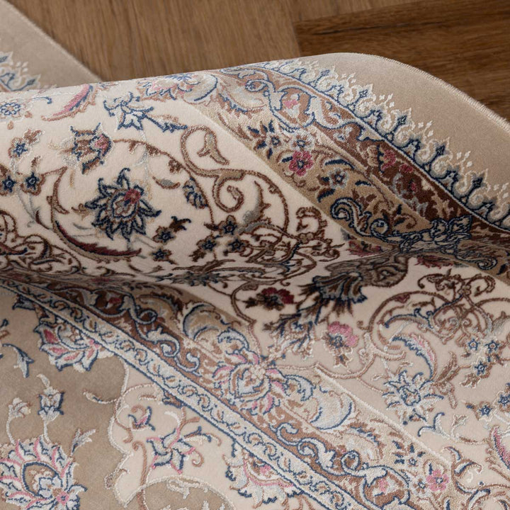 שטיח מִירָאז 01 בז' | MIRAGE