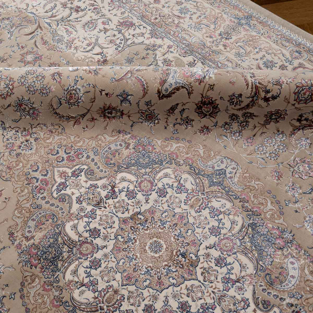 שטיח מִירָאז 01 בז' | MIRAGE