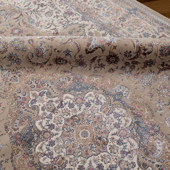 שטיח מִירָאז 01 בז' | MIRAGE