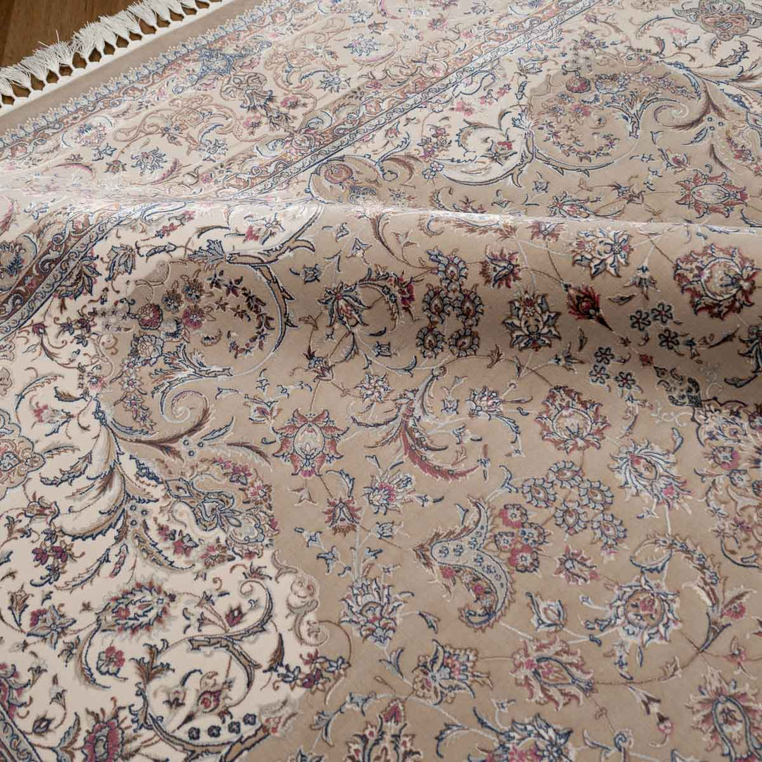 שטיח מִירָאז 01 בז' | MIRAGE