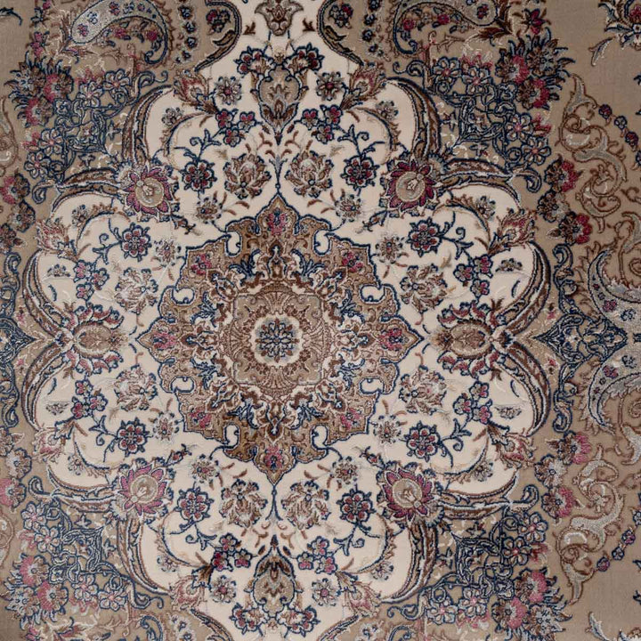 שטיח מִירָאז 01 בז' | MIRAGE