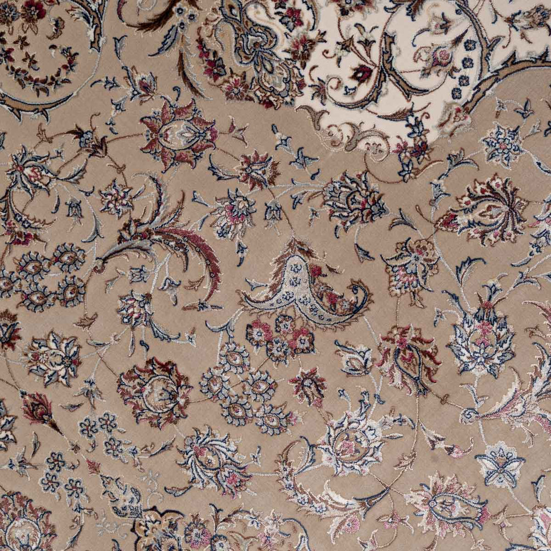 שטיח מִירָאז 01 בז' | MIRAGE