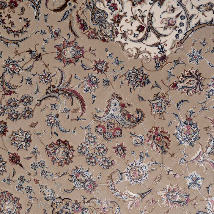 שטיח מִירָאז 01 בז' | MIRAGE