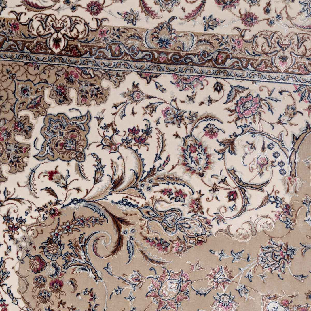 שטיח מִירָאז 01 בז' | MIRAGE