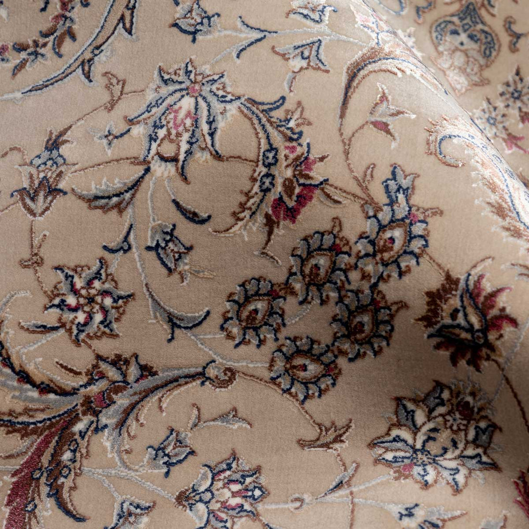 שטיח מִירָאז 01 בז' | MIRAGE