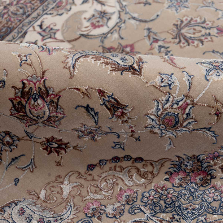 שטיח מִירָאז 01 בז' | MIRAGE