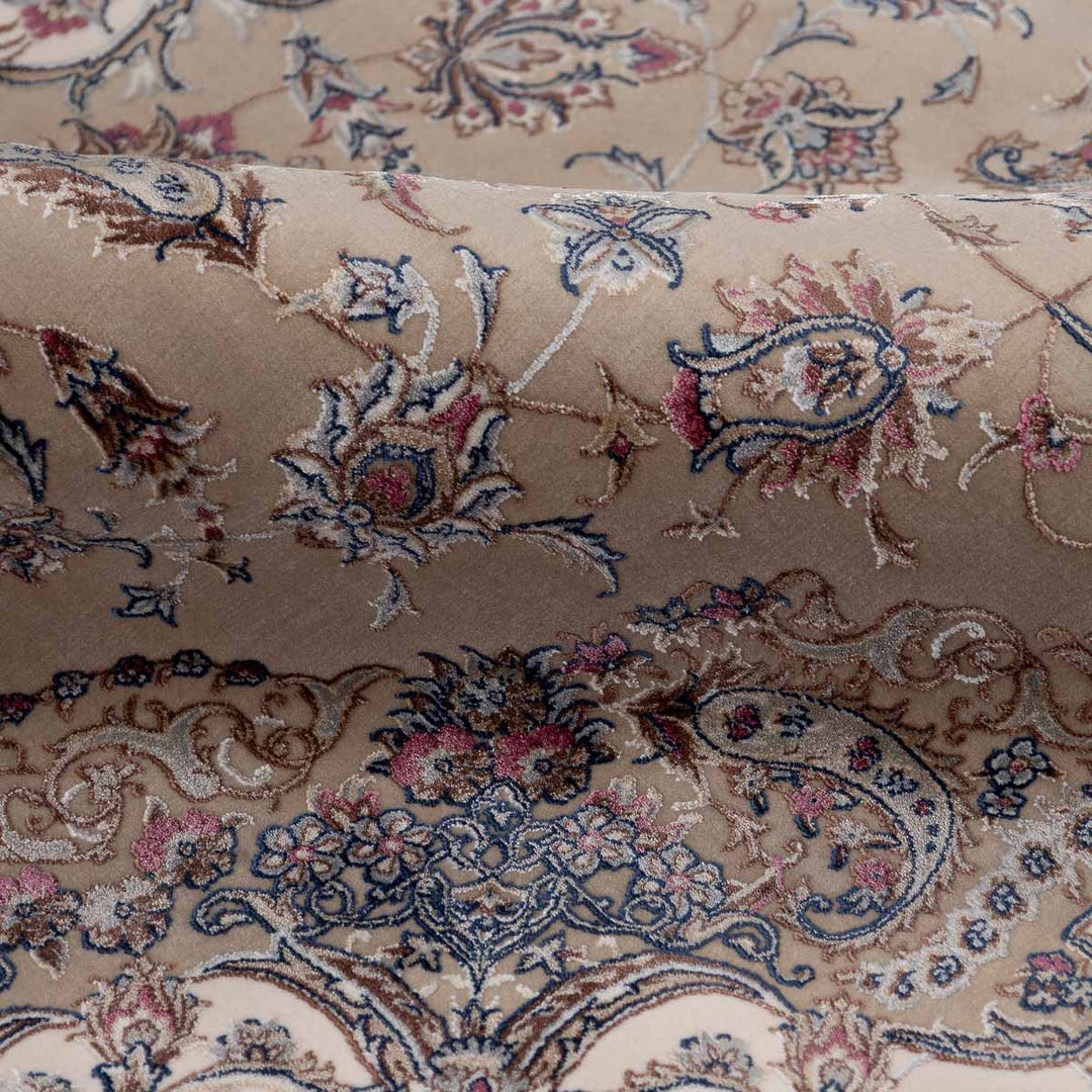 שטיח מִירָאז 01 בז' | MIRAGE