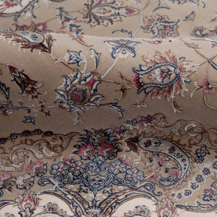 שטיח מִירָאז 01 בז' | MIRAGE