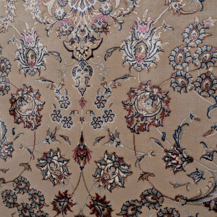 שטיח מִירָאז 01 בז' | MIRAGE